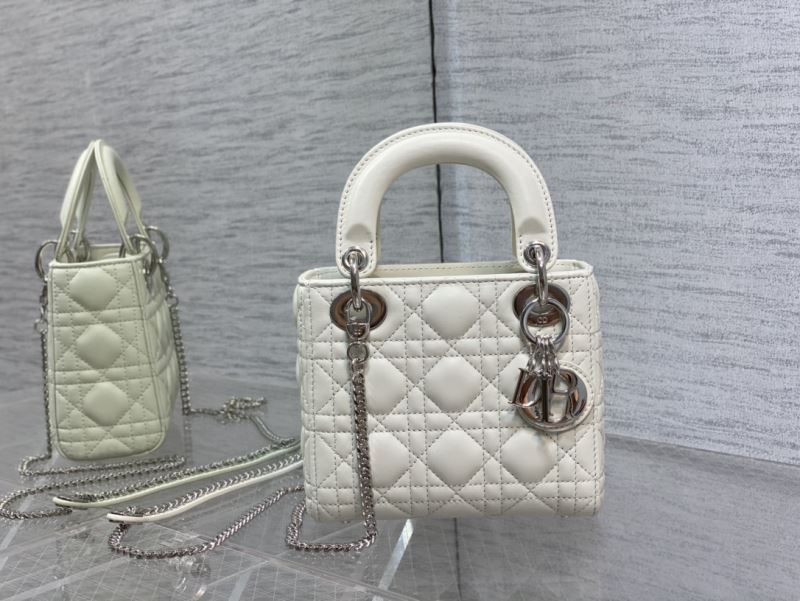 Christian Dior My Lady Bags